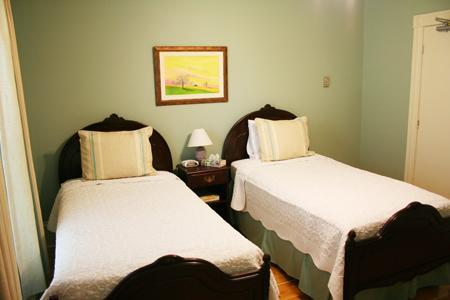 Auberge Gabriele Inn Shediac Kamer foto