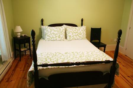 Auberge Gabriele Inn Shediac Kamer foto